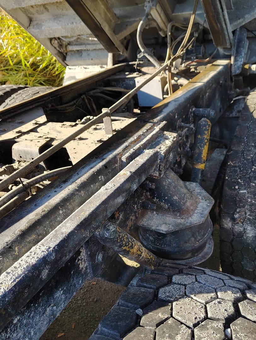 1999 FREIGHTLINER 5-Axle - view 15 of 51