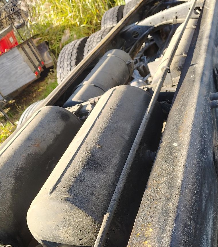 1999 FREIGHTLINER 5-Axle - view 14 of 51