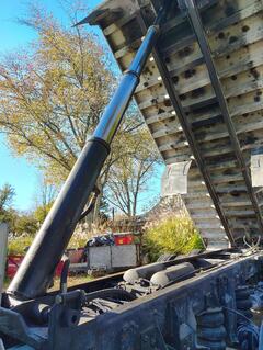 1999 FREIGHTLINER 5-Axle - Image 16