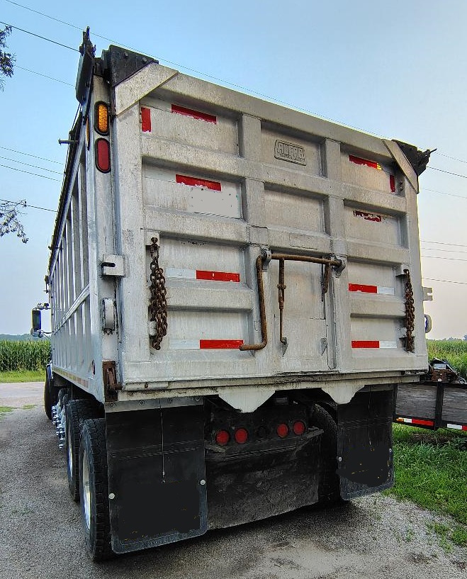 1999 FREIGHTLINER 5-Axle - view 7 of 51