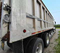 1999 FREIGHTLINER 5-Axle - Image 8