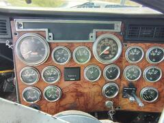 1995 PETERBILT 379 - Image 15