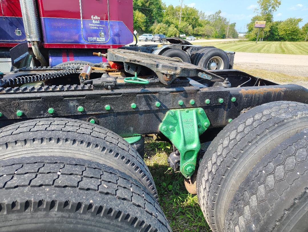 1995 PETERBILT 379 - view 8 of 31