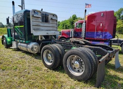 1995 PETERBILT 379 - Image 4