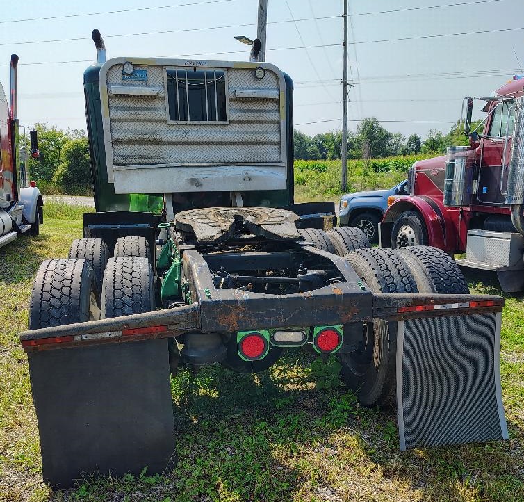 1995 PETERBILT 379 - view 5 of 31