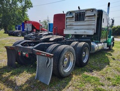 1995 PETERBILT 379 - Image 7