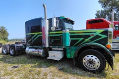 1995 PETERBILT 379 - Image 1