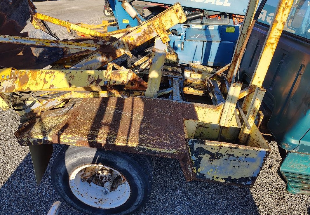 2000 VERMEER TS44A - view 14 of 23