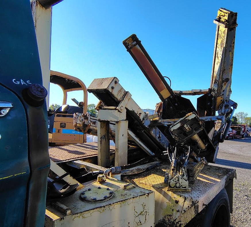 2000 VERMEER TS44A - view 10 of 23