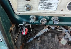 2000 VERMEER TS44A - Image 21