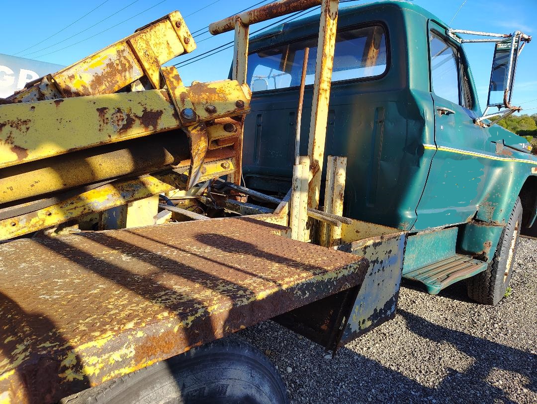 2000 VERMEER TS44A - view 4 of 23