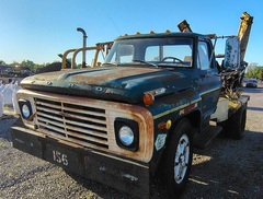 2000 VERMEER TS44A - Image 8