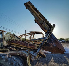 2000 VERMEER TS44A - Image 3