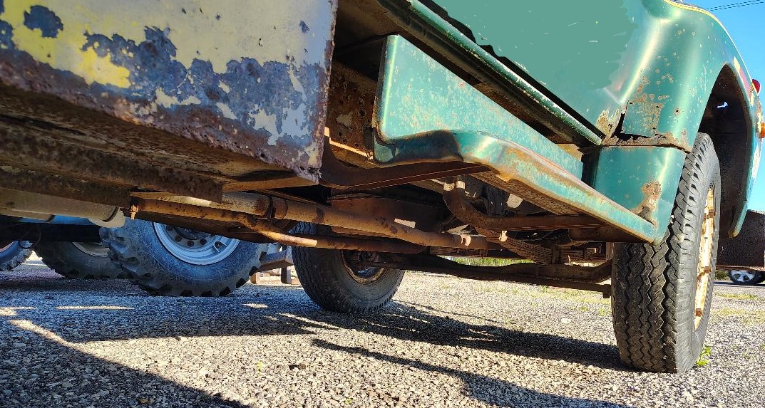 2000 VERMEER TS44A - view 11 of 23