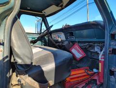 2000 VERMEER TS44A - Image 19