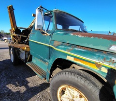 2000 VERMEER TS44A - Image 6