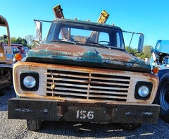 2000 VERMEER TS44A - Image 7