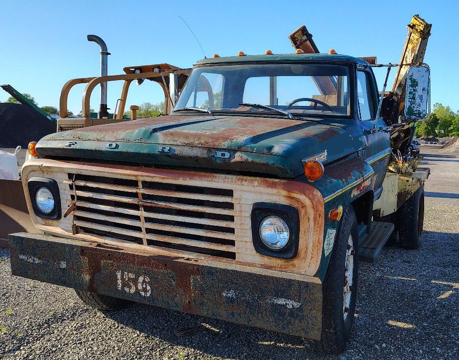 2000 VERMEER TS44A - view 9 of 23