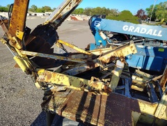 2000 VERMEER TS44A - Image 15