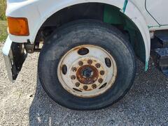 2000 INTERNATIONAL 4700 DT466E - Image 9