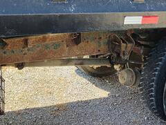 2000 INTERNATIONAL 4700 DT466E - Image 13