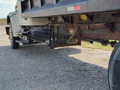 2000 INTERNATIONAL 4700 DT466E - Image 12