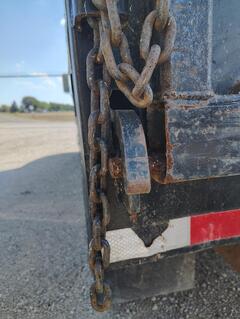 2000 INTERNATIONAL 4700 DT466E - Image 22