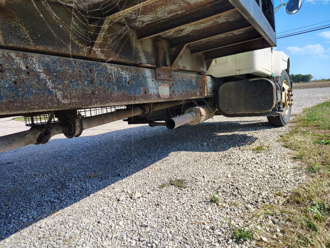 2000 INTERNATIONAL 4700 DT466E - view 18 of 48