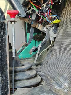 2000 INTERNATIONAL 4700 DT466E - Image 47