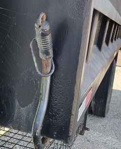 2000 INTERNATIONAL 4700 DT466E - Image 19