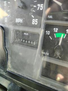 2000 INTERNATIONAL 4700 DT466E - Image 40