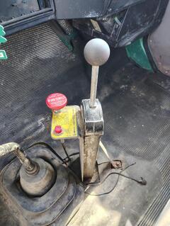 2000 INTERNATIONAL 4700 DT466E - Image 45