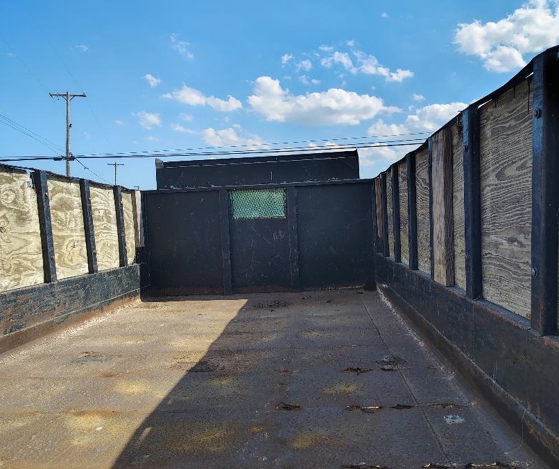 2000 INTERNATIONAL 4700 DT466E - view 20 of 48