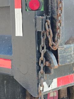 2000 INTERNATIONAL 4700 DT466E - Image 21