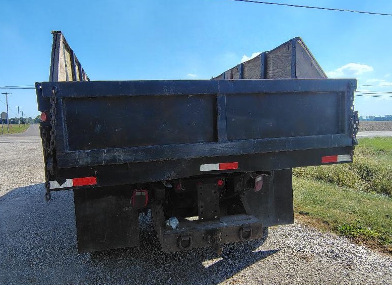 2000 INTERNATIONAL 4700 DT466E - view 5 of 48