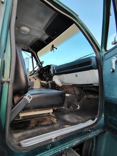 1989 CHEVROLET C70 - Image 11