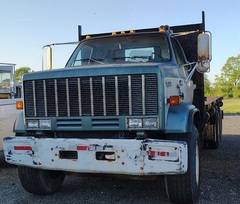 1989 CHEVROLET C70 - Image 1