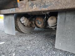 1989 CHEVROLET C70 - Image 8