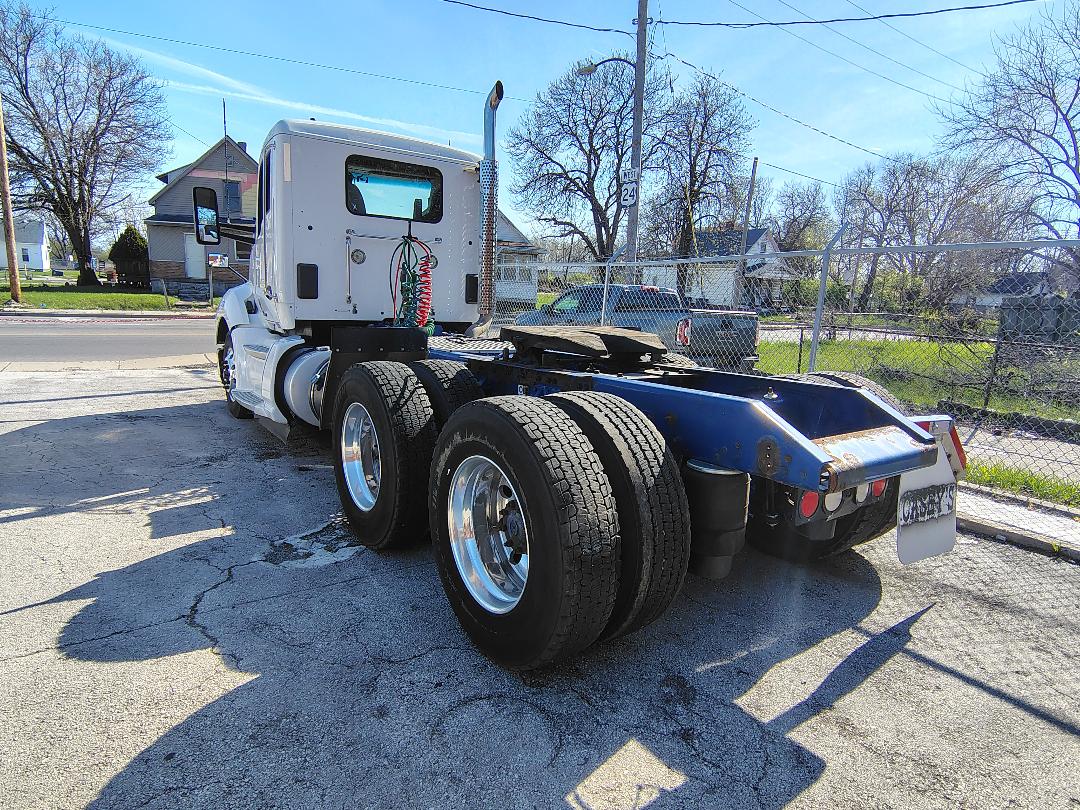 2018 KENWORTH T680 - view 6 of 40