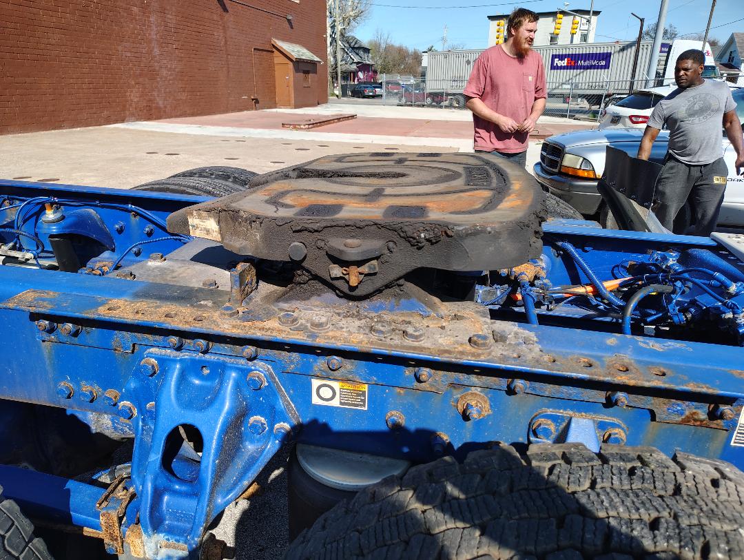 2018 KENWORTH T680 - view 20 of 40