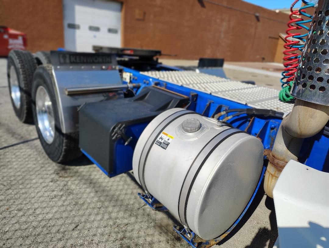 2018 KENWORTH T680 - view 14 of 40