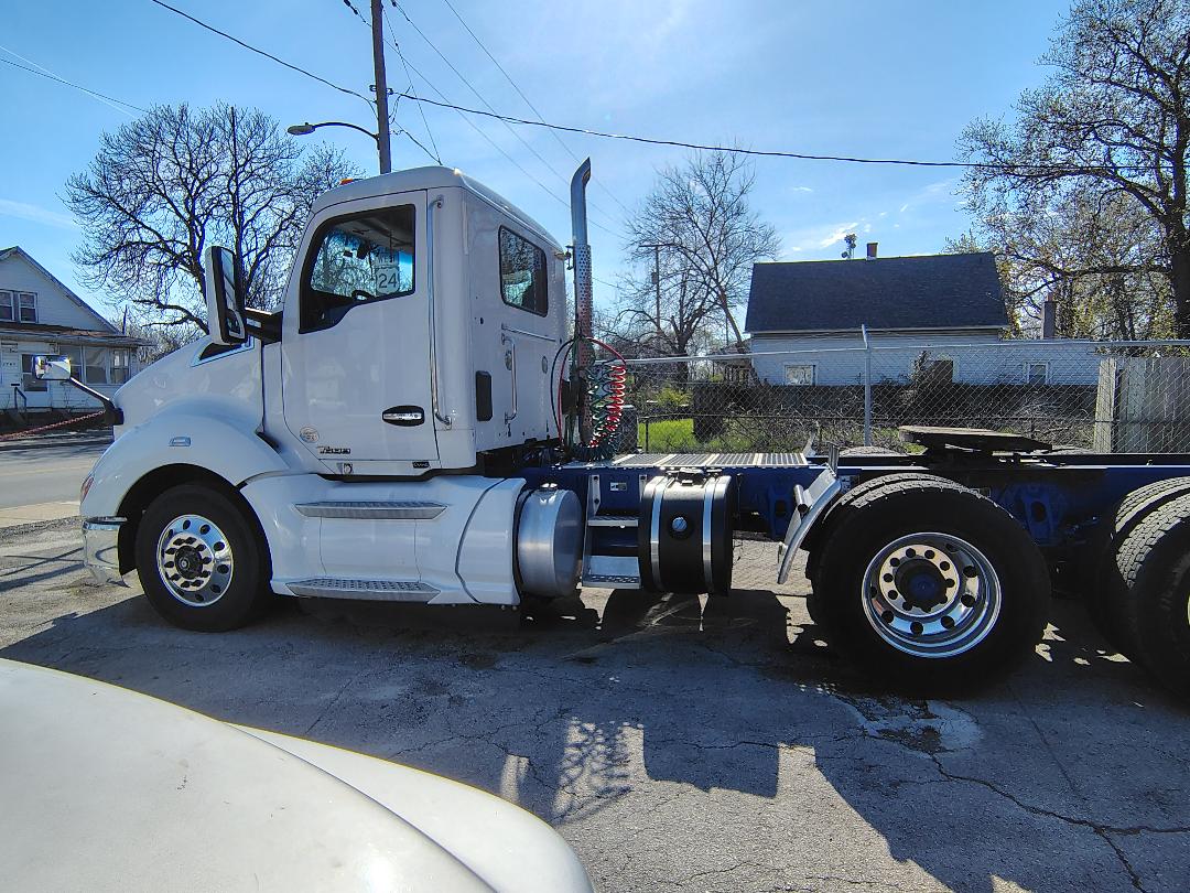 2018 KENWORTH T680 - Image 7