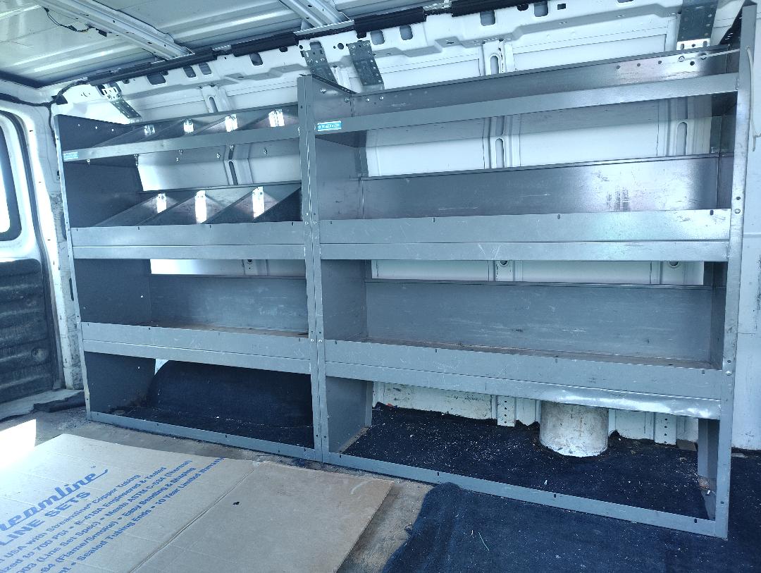 2012 CHEVROLET 1500 - view 8 of 17