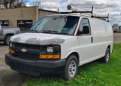 2012 CHEVROLET 1500 - Image 2