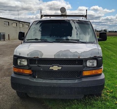 2012 CHEVROLET 1500 - Image 3