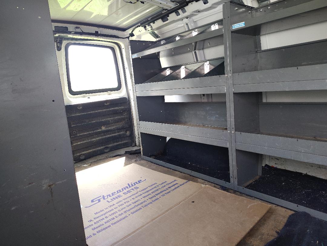 2012 CHEVROLET 1500 - view 9 of 17