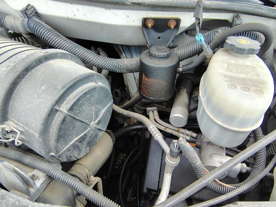 2012 CHEVROLET 1500 - view 17 of 17