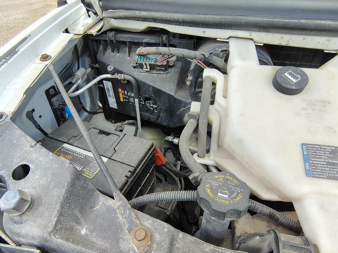 2012 CHEVROLET 1500 - view 16 of 17