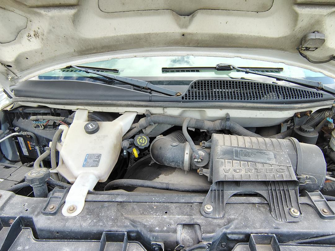 2012 CHEVROLET 1500 - view 15 of 17