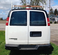 2012 CHEVROLET 1500 - Image 5